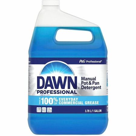 Dawn Manual PotPan Detergent, Blue PGC57445