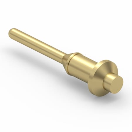 Mill-Max PCB Pins, 9976-0-00-15-00-00-03-0 9976-0-00-15-00-00-03-0