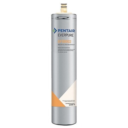 Pentair Everpure Water Filter Cartridge, 1.5 gpm EV978110