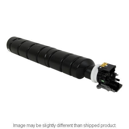 Kyocera Replacement 1T02ND0US0, BLACK Compatible Toner, 30,000 page yield 1T02ND0US0 TK8517K TK8519K