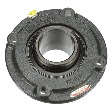 Sealmaster Bearing-Flanged MFCD-47 MFCD-47