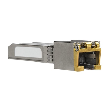 Ezgeneration Gigabit Transceiver - Copper SFP TAA Compliant EZ729296