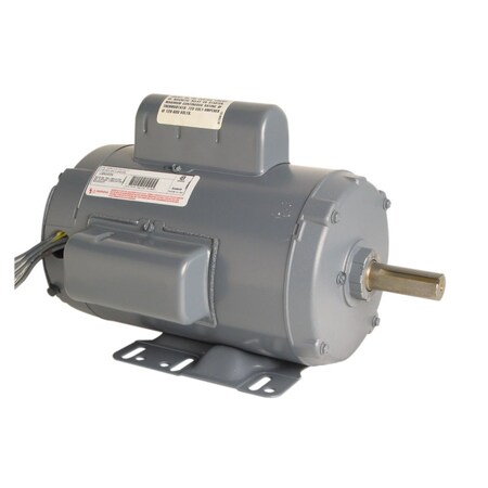 Century K112V1 Aeration Fan Motor 230V 3-4 HP 3450 RPM 145T Capacitor-Start UK112