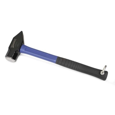 Williams T 48 Oz Cr Pn Fbrgls Hmr 20651-TH