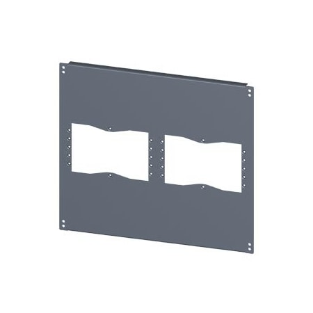 Siemens SIVACON base 8MF1066-2UB52-0