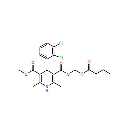 Ak Scientific Clevidipine butyrate (1g), CAS 167221-71-8 Z1845-1g