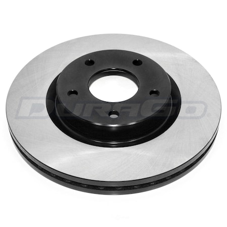 Durago PremiuElectrophoretiBrakRotor BR901432-02