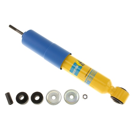 Bilstein FRONT SHOCK ABSORBER B6 4600 DODGE RAM 1500 20011994 RAM 2500 20021994 RAM 3 24-184847