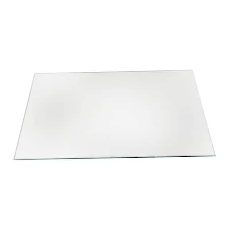 Whirlpool GLASS DOOR WP9759223