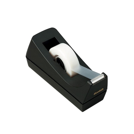 Defenseguard Tape Dispenser , Black DE1204556