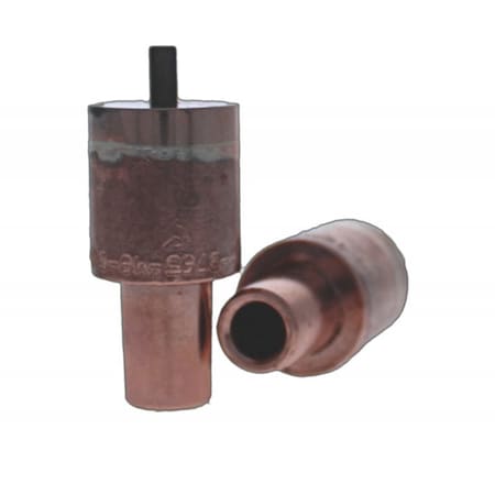Cmw Self-Piloting Nut Electrode 163765M7