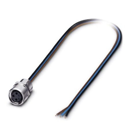 Phoenix Contact SACC-E-M 8FS-3CON-M8/1 0 1541733