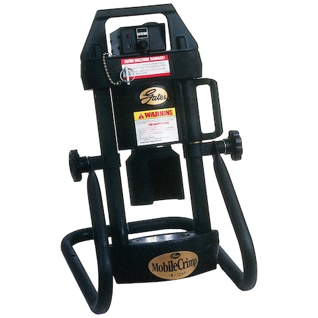Gates Hydraulic Equipment MC4-20 DIGITAL DIAL CRIMPER