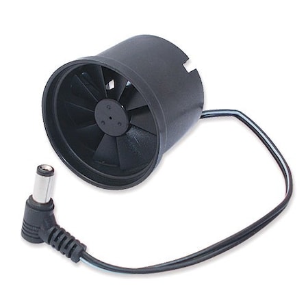 Trend Tool Technology AIR/PRO Replacement Fan Motor, for Powered Respirator Unit, WP-AIR/P/01 U*WP-AIR/P/01