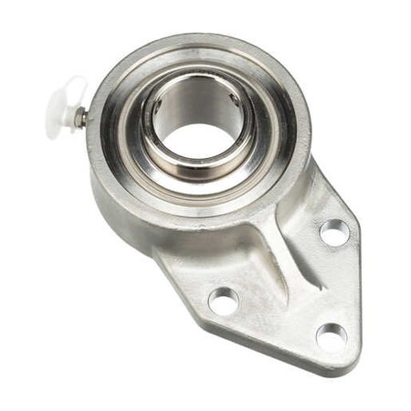 Sealmaster Bearing-Flanged CRFBS-PN20R CRFBS-PN20R