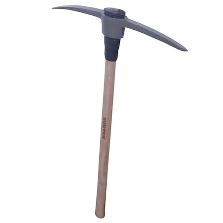 Surtek Railroad Pick With Wood Handle 36in, 7 Lb ZP7M