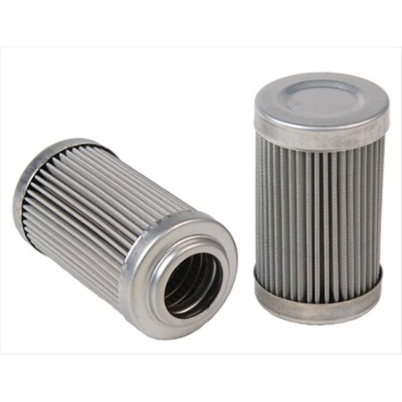 Light House Beauty 12635 40 Micron Stainless Steel Element For 12635 LI654055
