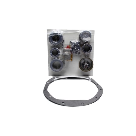 Powerplay R12CRSK Differential Super Bearing Kit GM - 8.875 in. PO3627768