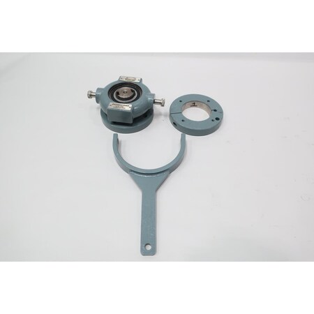 Formsprag VERTICAL FAN BACKSTOP CLUTCH 2000RPM 284LB-FT VFB-100 VFB43100-2938