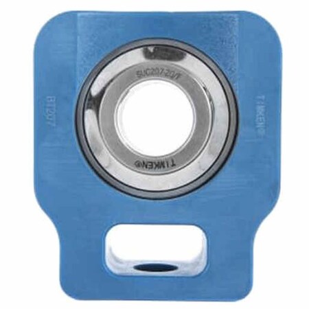 Timken TAKE-UP BEARING UNIT SUCBT204/FVSL613