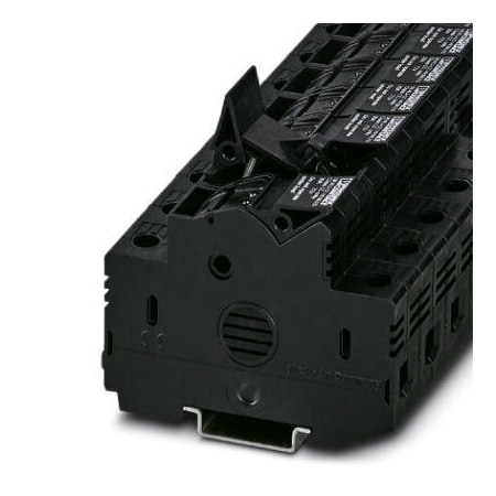 Phoenix Contact UK 10 3-CC HESILED N 72 Fuse modular 3048690