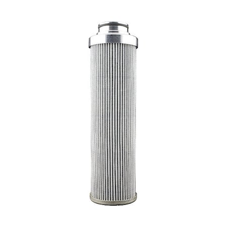 Parker Hydraulic Filter Element, 7,000 psi 941045Q