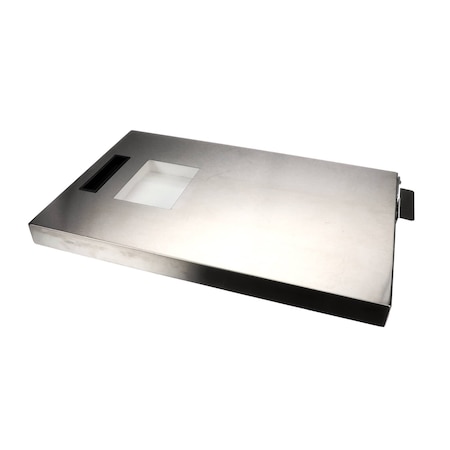 Wunder-Bar Door Assembly, Right Hand, JT-515 JT-12692-R