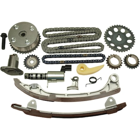 Engine Timing Chain Kit,