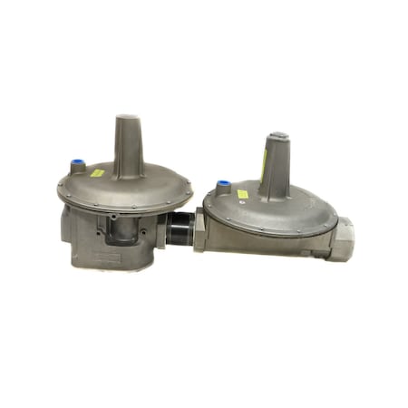 Maxitrol 3 in. REG W/OVERPROTECT.DEVICE 325-11L210G-3