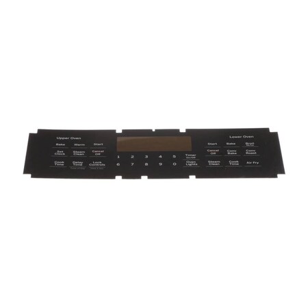 Ge RC15 OVERLAY WB07X41926