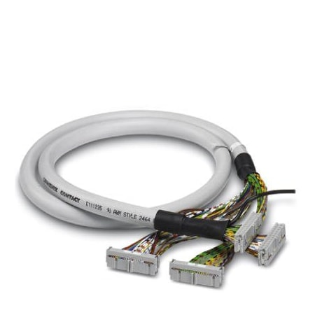 Phoenix Contact CABLE-2FLK24/2FLK24/DV/ 6 0M/S 2906957