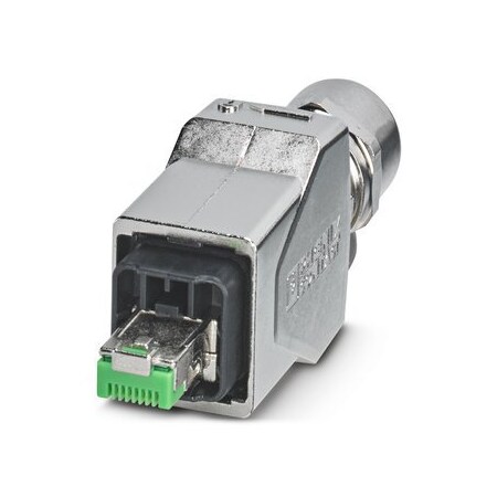 Phoenix Contact CUC-V14-C1ZNI-S/R4P8:10 RJ45 connector 1422669