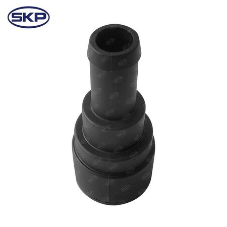 Skyward Automotive Products HVAC Heater Hose Connector, SK800409