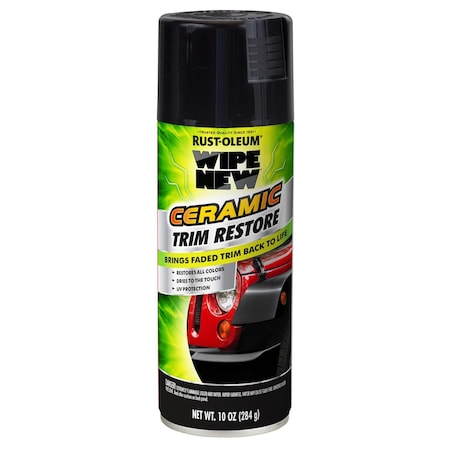 Rust-Oleum Ceramic Trim Restore, 8 Oz 381705