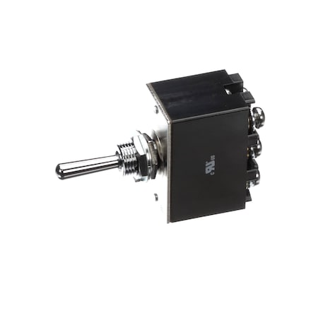 Carter Hoffmann TOGGLE SWITCH ON/OFF/ON 18602-0177