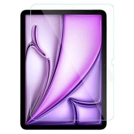 Gadget Guard Glass Screen Protector For Apple Ipad Air 11, Clear GGGLAST340AP04A