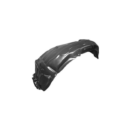 Geared2Golf Front Left Side Fender Liner for 2007-2011 Toyota Camry GE1869614