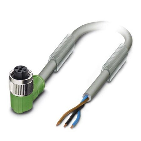 Phoenix Contact SAC-3P- 1 5-800/M12FR Sensor/actuator 1454260