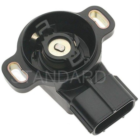 Standard Motor Products Throttle Position Sensor for 1995-1997 Toyota Tacoma, Black TH209