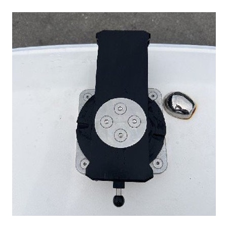 Rhodan SRQ Bracket, Pivoting Bracket AM20020