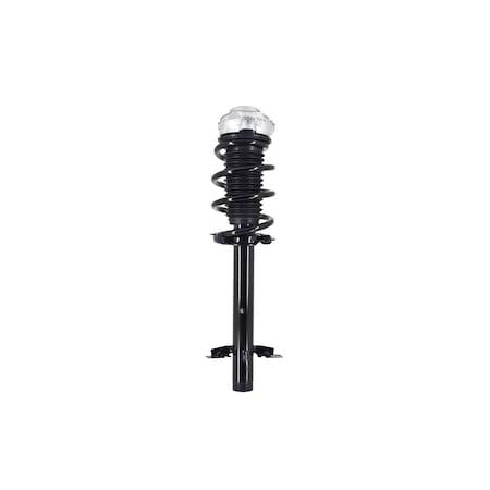Fcs Struts Suspension Strut And Coil Spring Assembly 1337023L