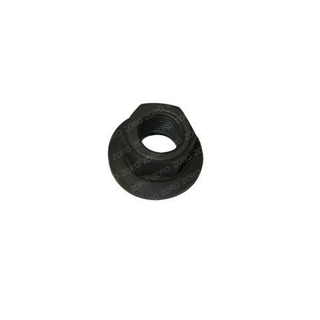 Yale REPLACEMENT NUT, WHEEL M14X1 580033391