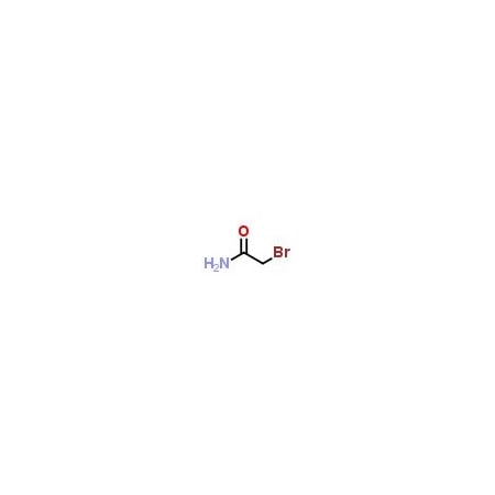 Ak Scientific 2-Bromoacetamide (1g), CAS 683-57-8 B439-1g