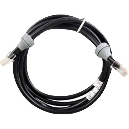 Edwards Signaling Wiring Harness, 5 ft. SD-RJ5