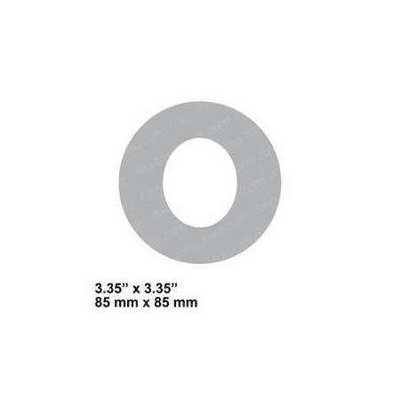 Toyota REPLACEMENT DECAL, O 57892-U2130-71