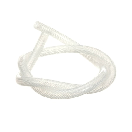 Giorik HOSE, BRAID, WH, 9.5MM ID, 15.9 MM OD, E 7090171