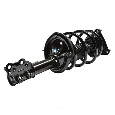 Mando New Complete Strut Assembly MSS050064