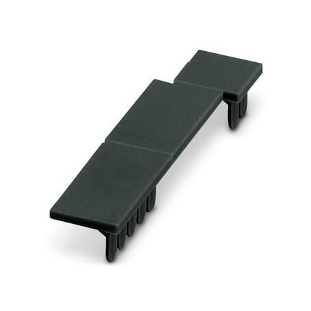 Phoenix Contact ME B-KA BK Terminal cover 1 strip 2869320