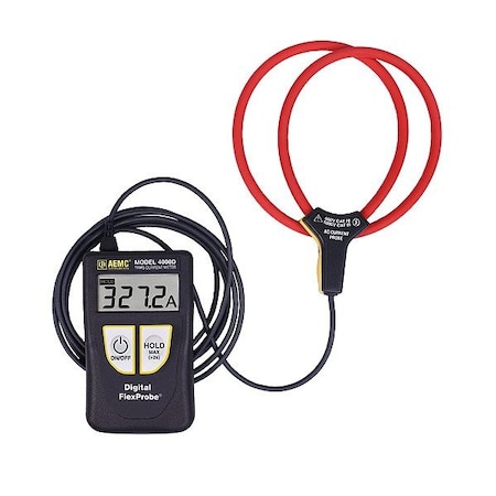 Aemc Instruments Current Meter 4000D-24