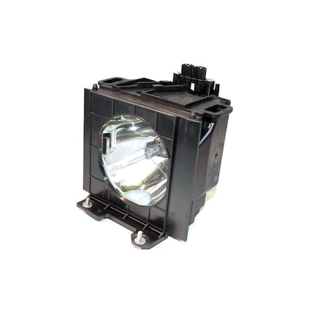 Premium Power Lamp Compatible with Panasonic ET-LAD35-ER